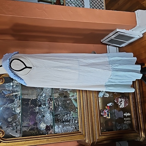 Lisa Says Gah Stevie Midi Dress - Picture 8 of 12